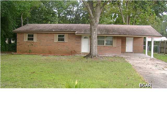 No Named Subdivision - Residential Lease