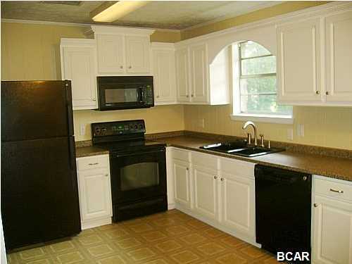 No Named Subdivision - Residential Lease