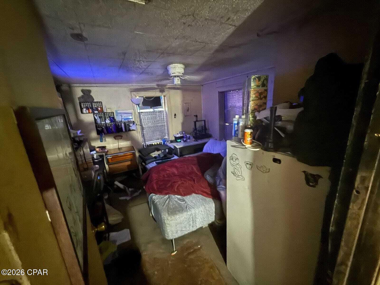 Other - Residential