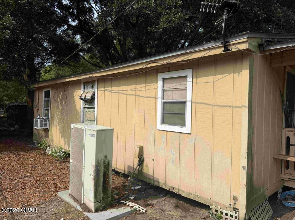 Other - Residential
