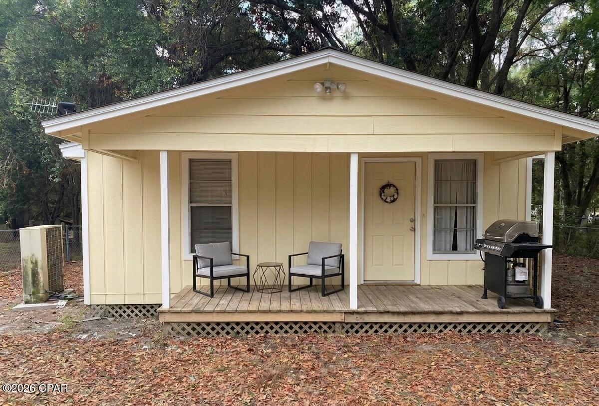 Other - Residential