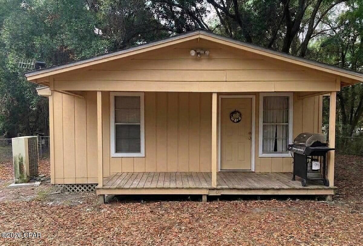 Other - Residential