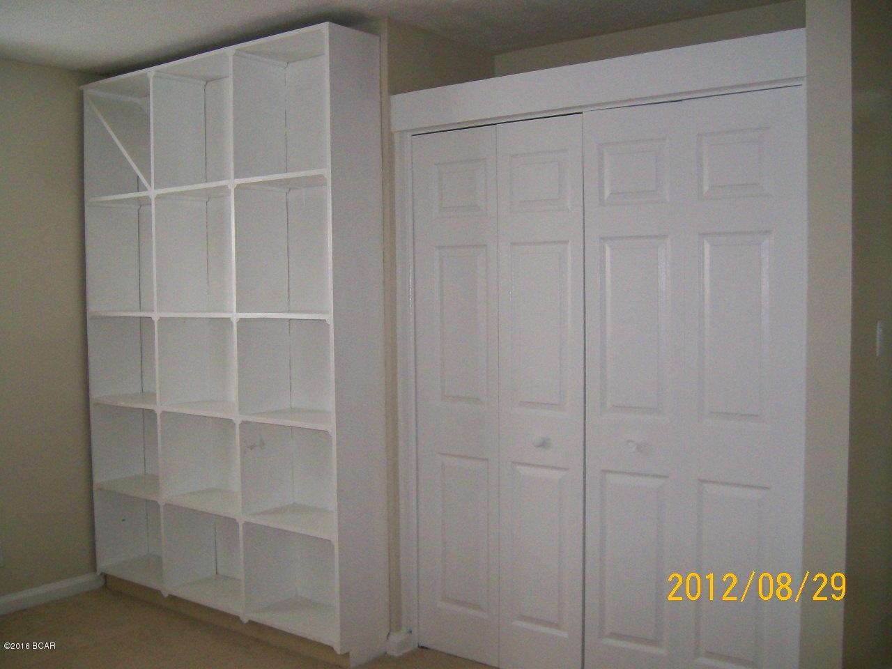 Forest Park 5th Add - Residential Lease