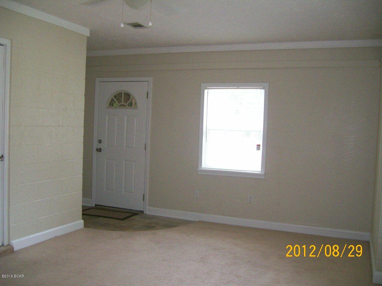 Forest Park 5th Add - Residential Lease