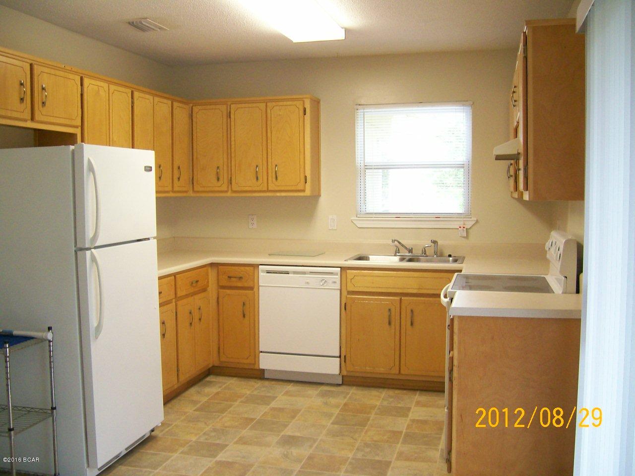 Forest Park 5th Add - Residential Lease