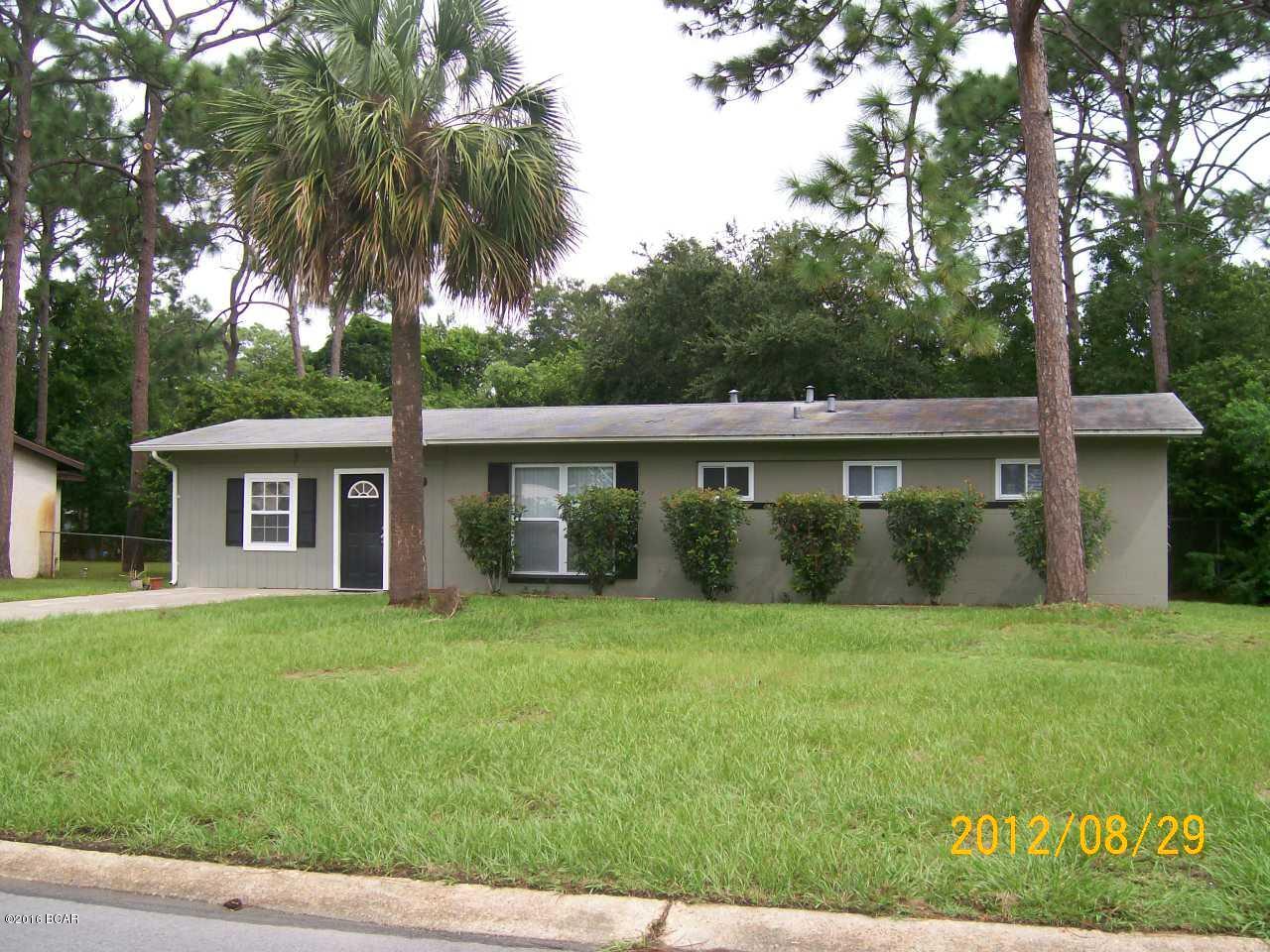 Forest Park 5th Add - Residential Lease