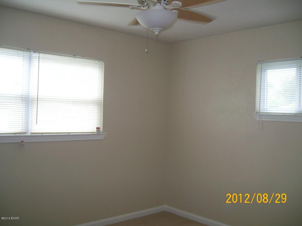 Forest Park 5th Add - Residential Lease