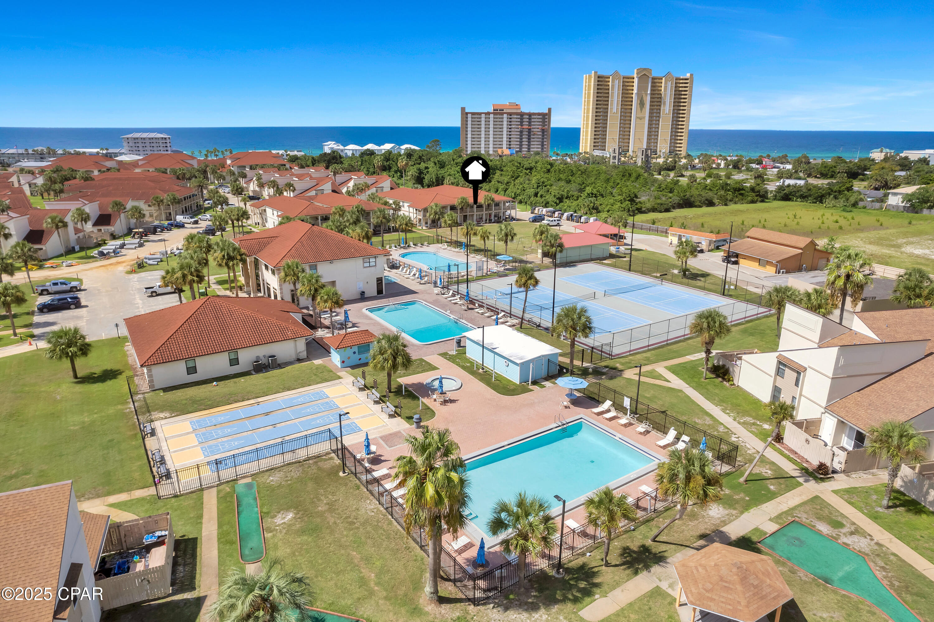 Horizon South IX - Residential