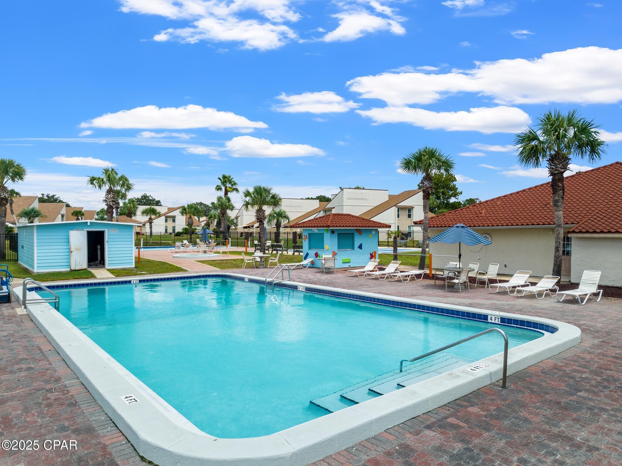 Horizon South IX - Residential