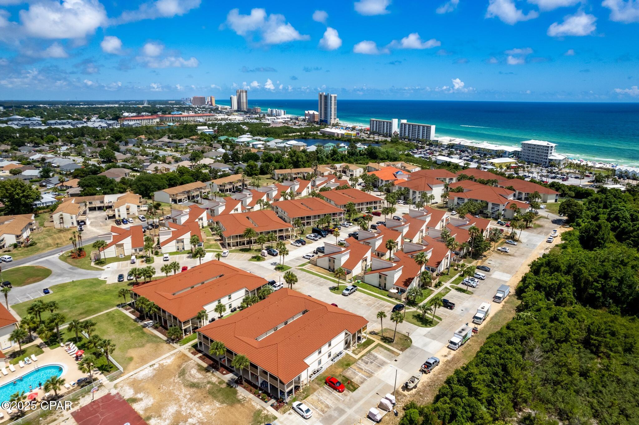 Horizon South IX - Residential