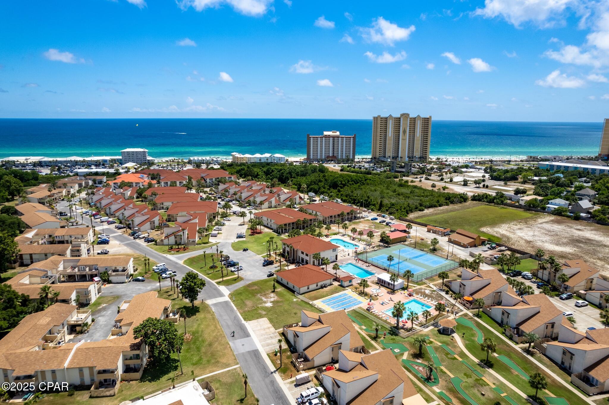 Horizon South IX - Residential