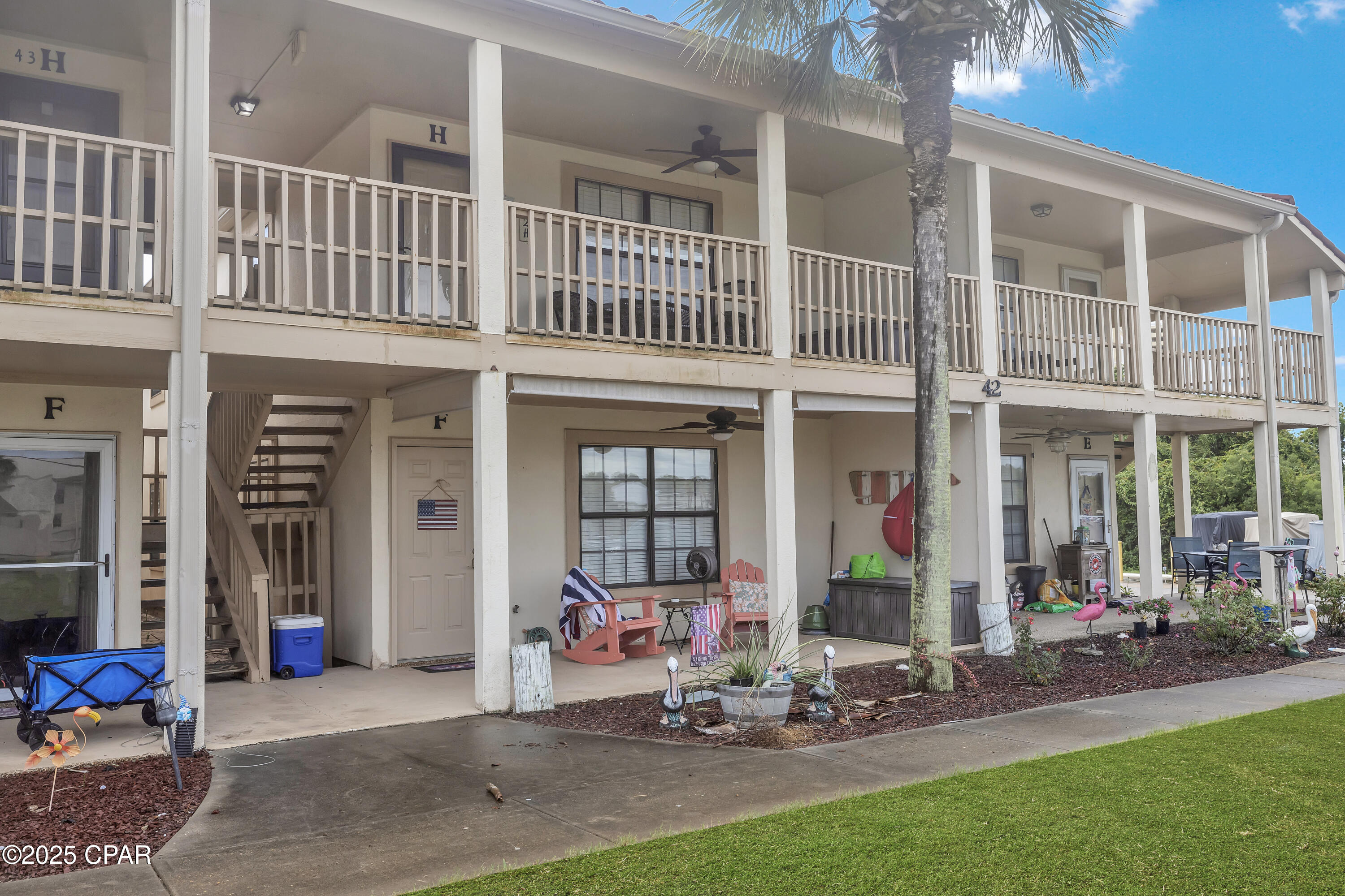 Horizon South IX - Residential