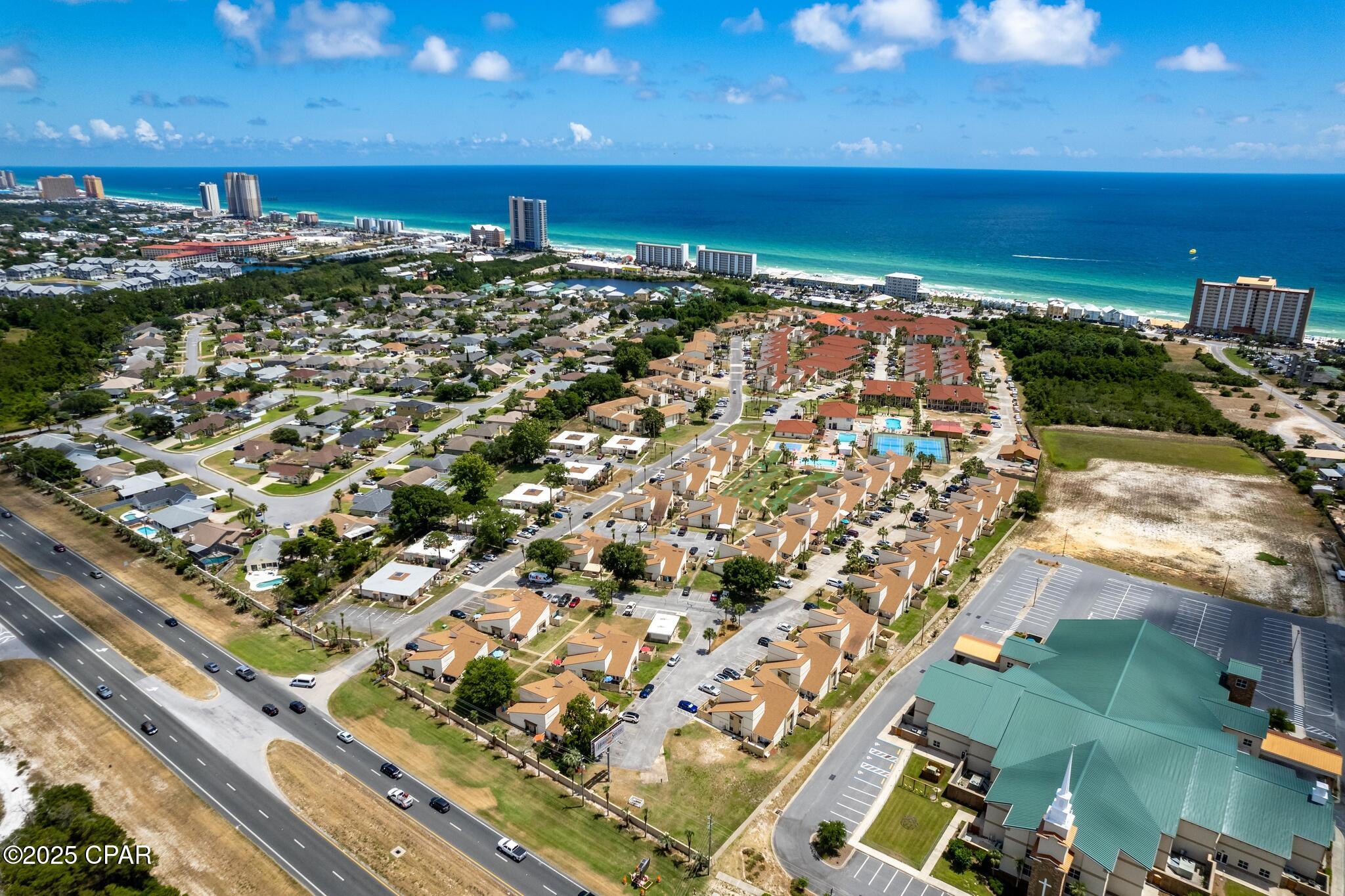 Horizon South IX - Residential