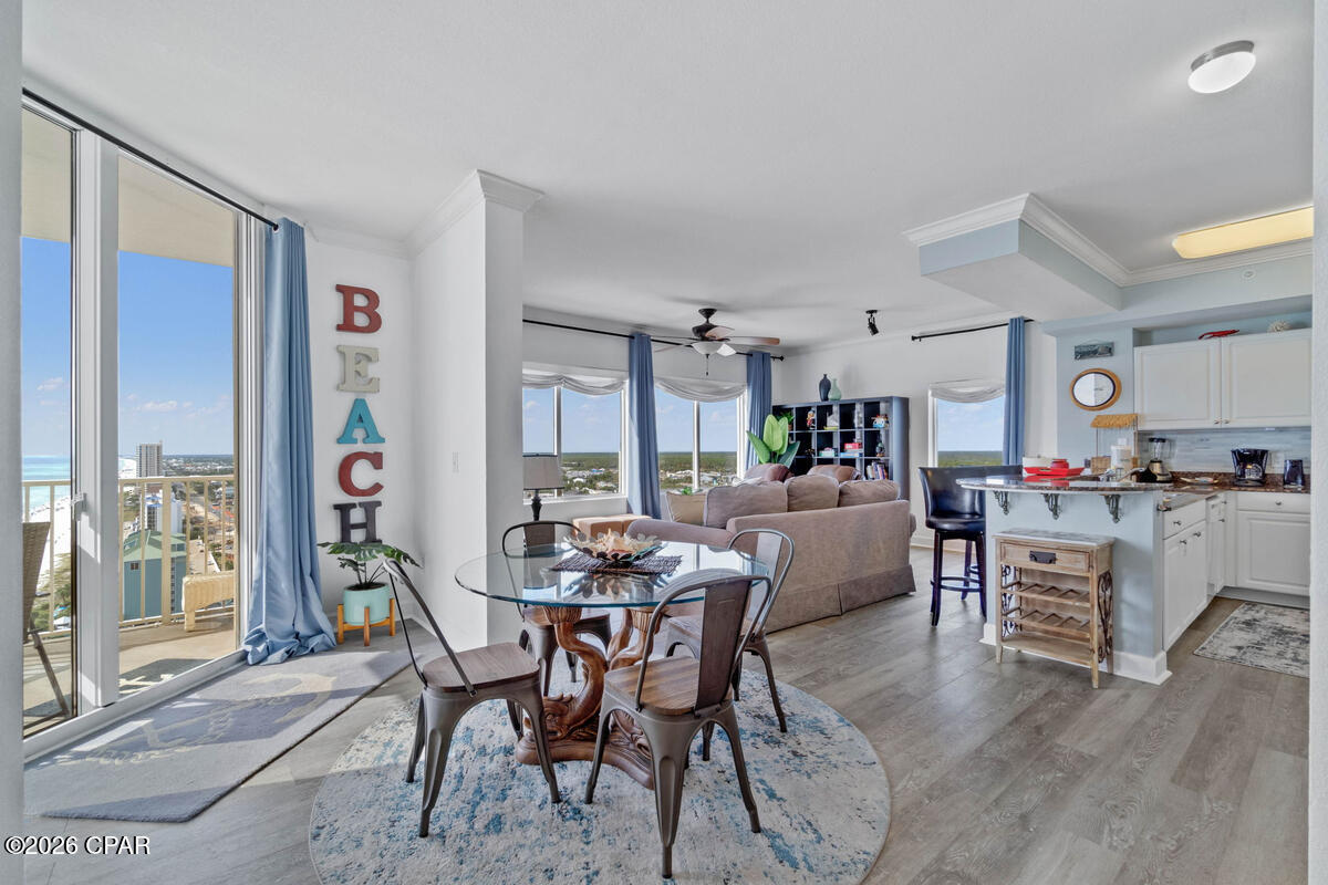 Tidewater Beach Phase I - Residential