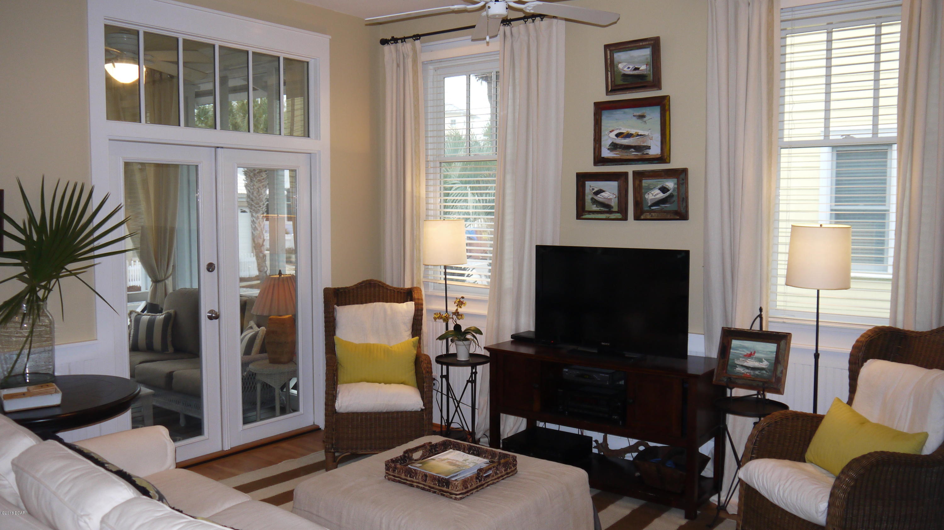 Carillon Beach - Residential