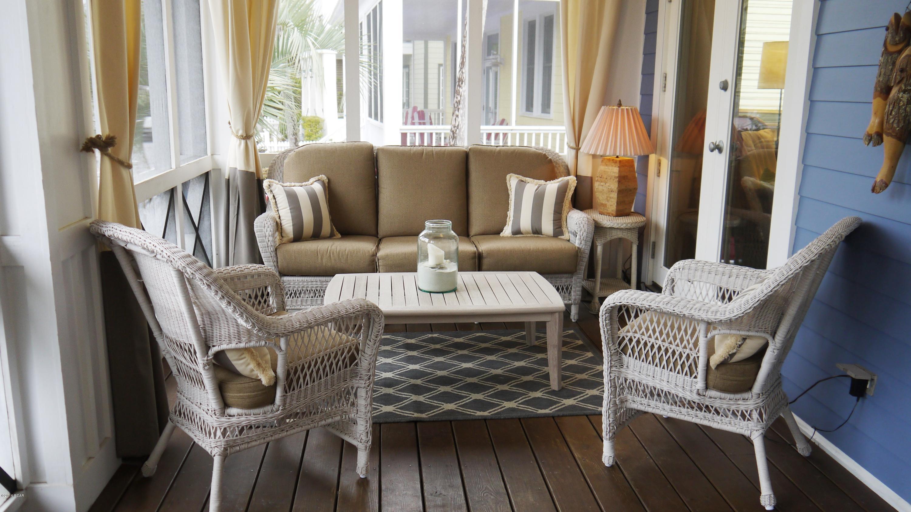 Carillon Beach - Residential