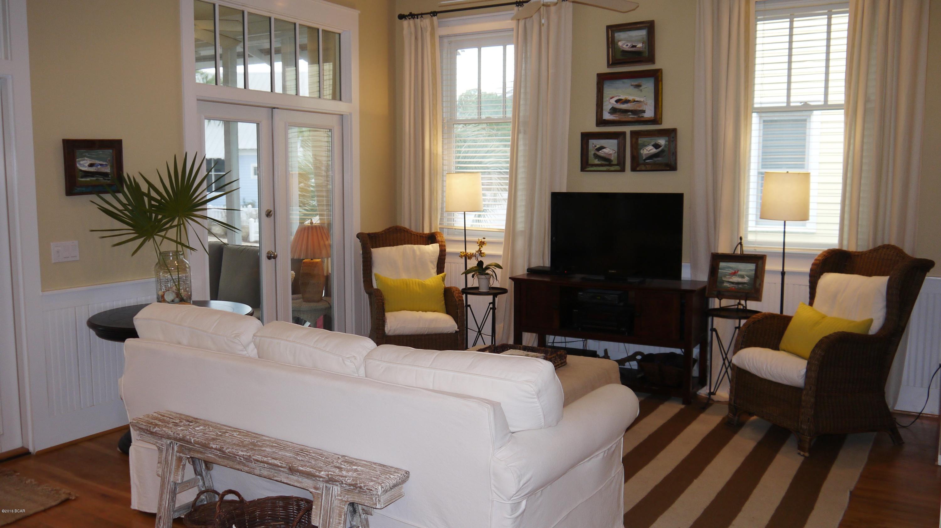 Carillon Beach - Residential