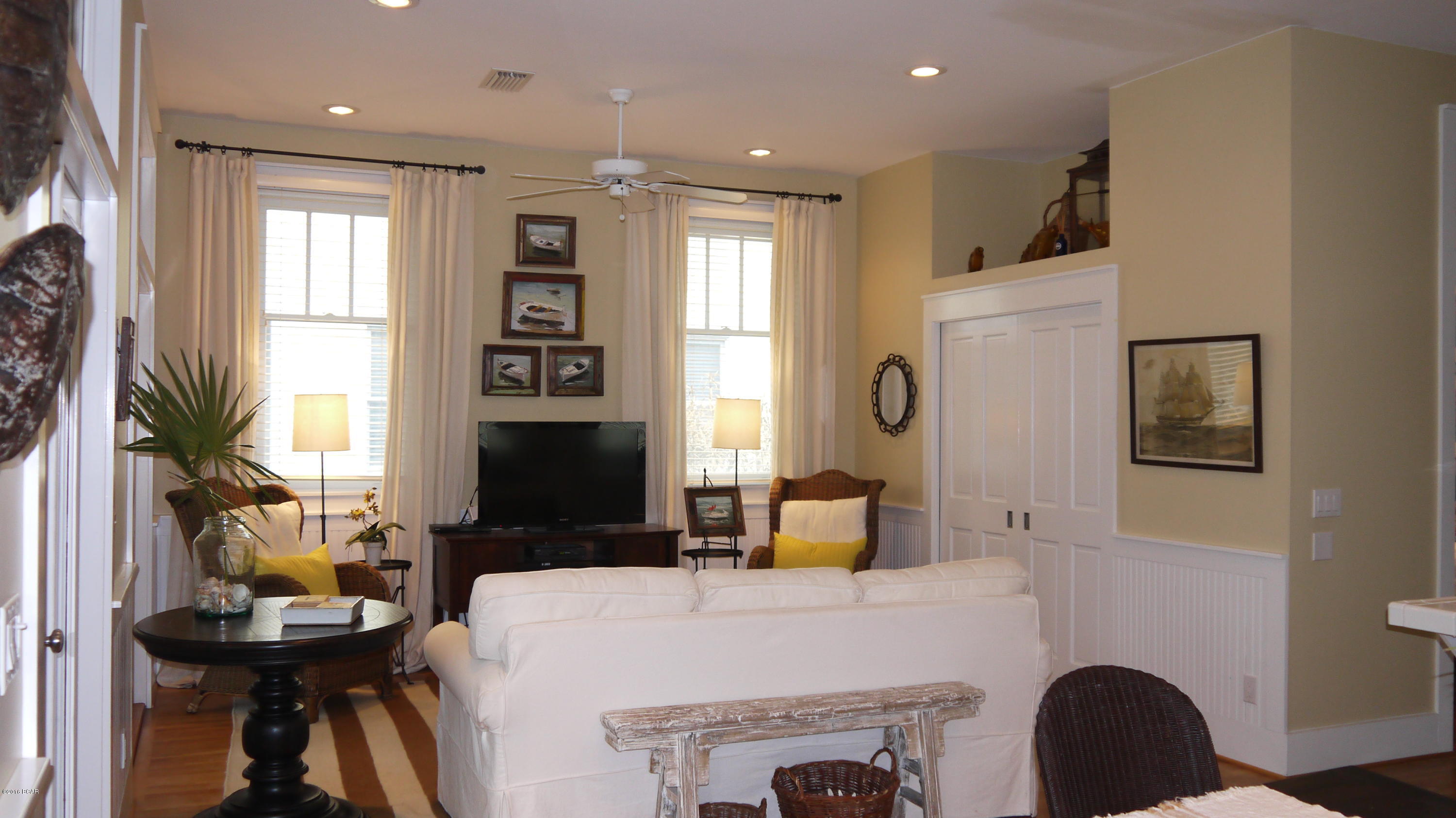 Carillon Beach - Residential