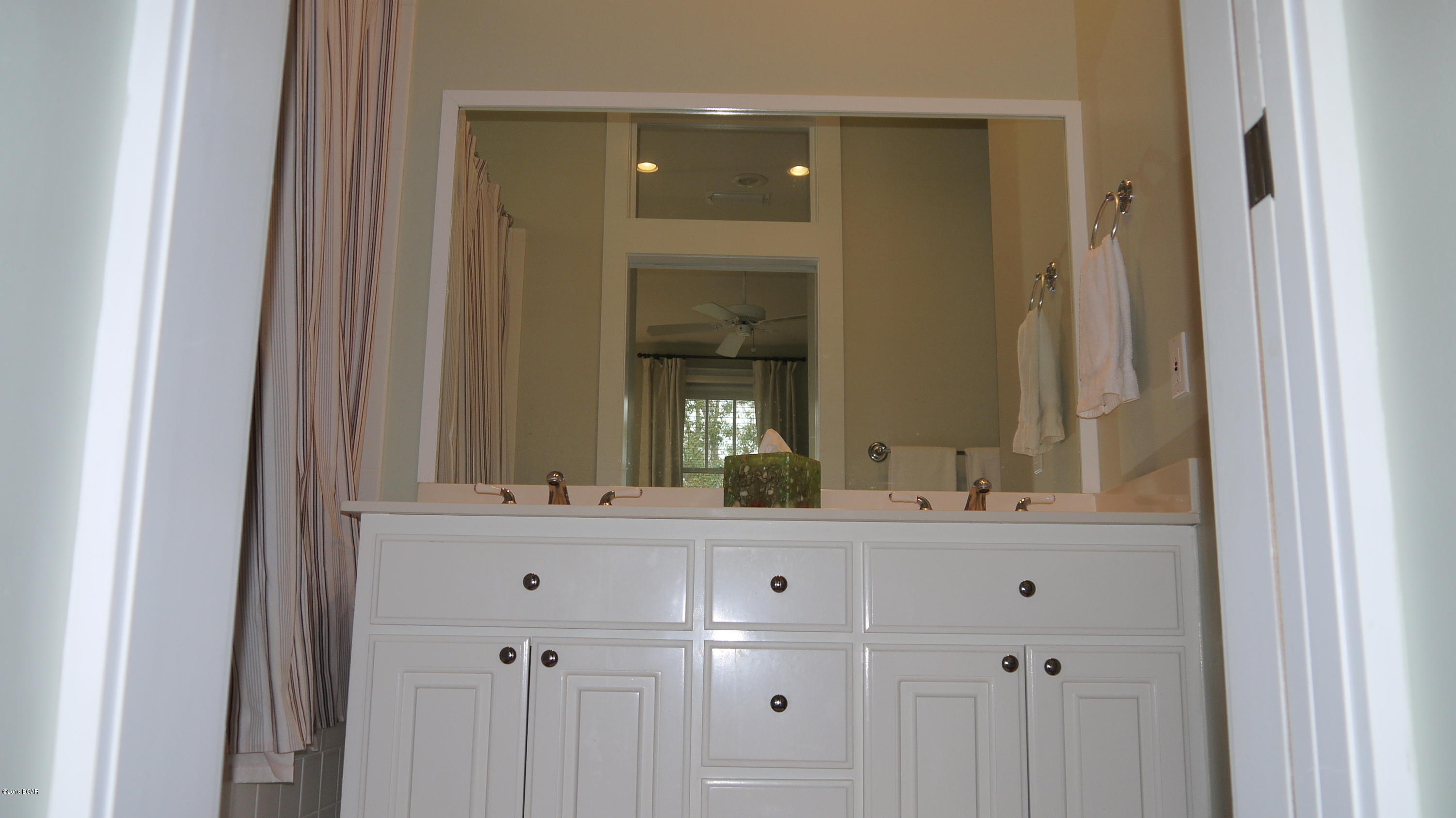 Carillon Beach - Residential