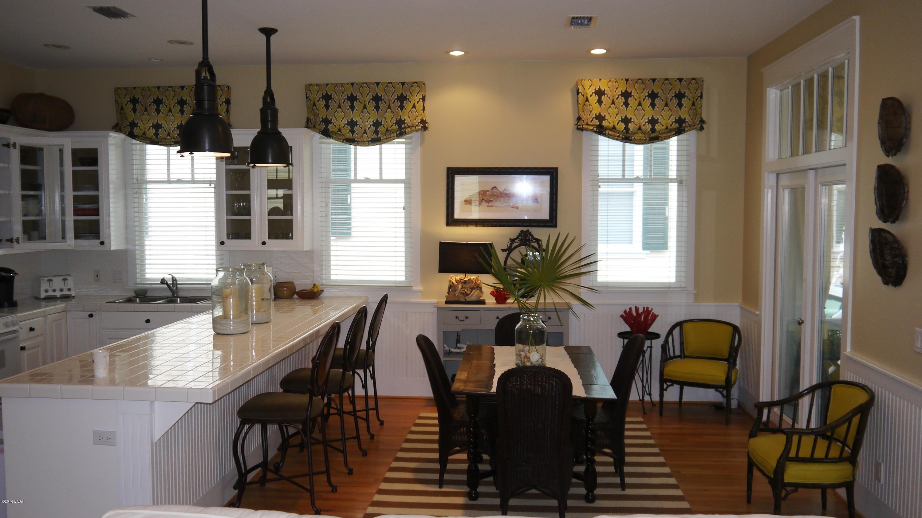 Carillon Beach - Residential