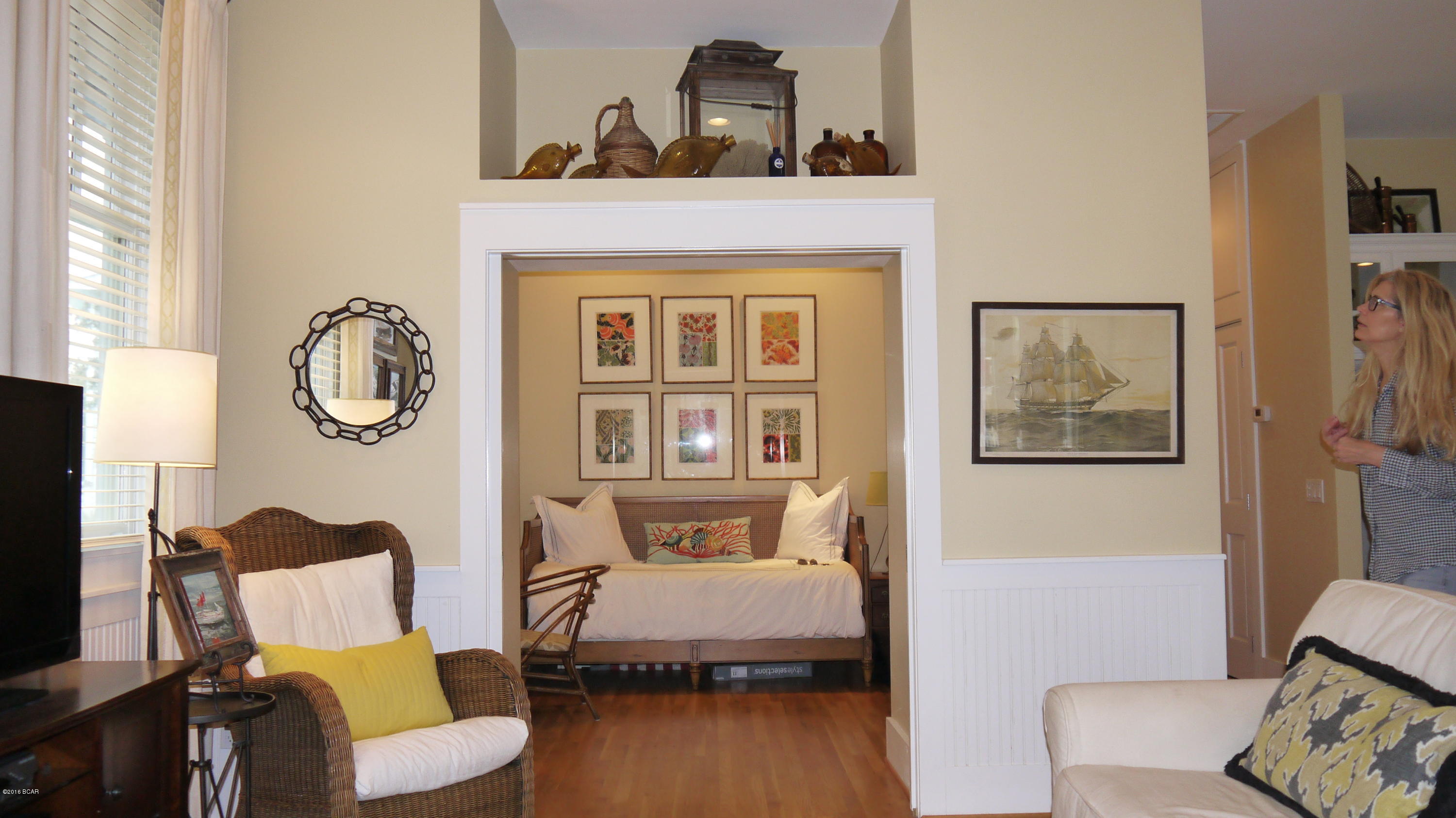 Carillon Beach - Residential