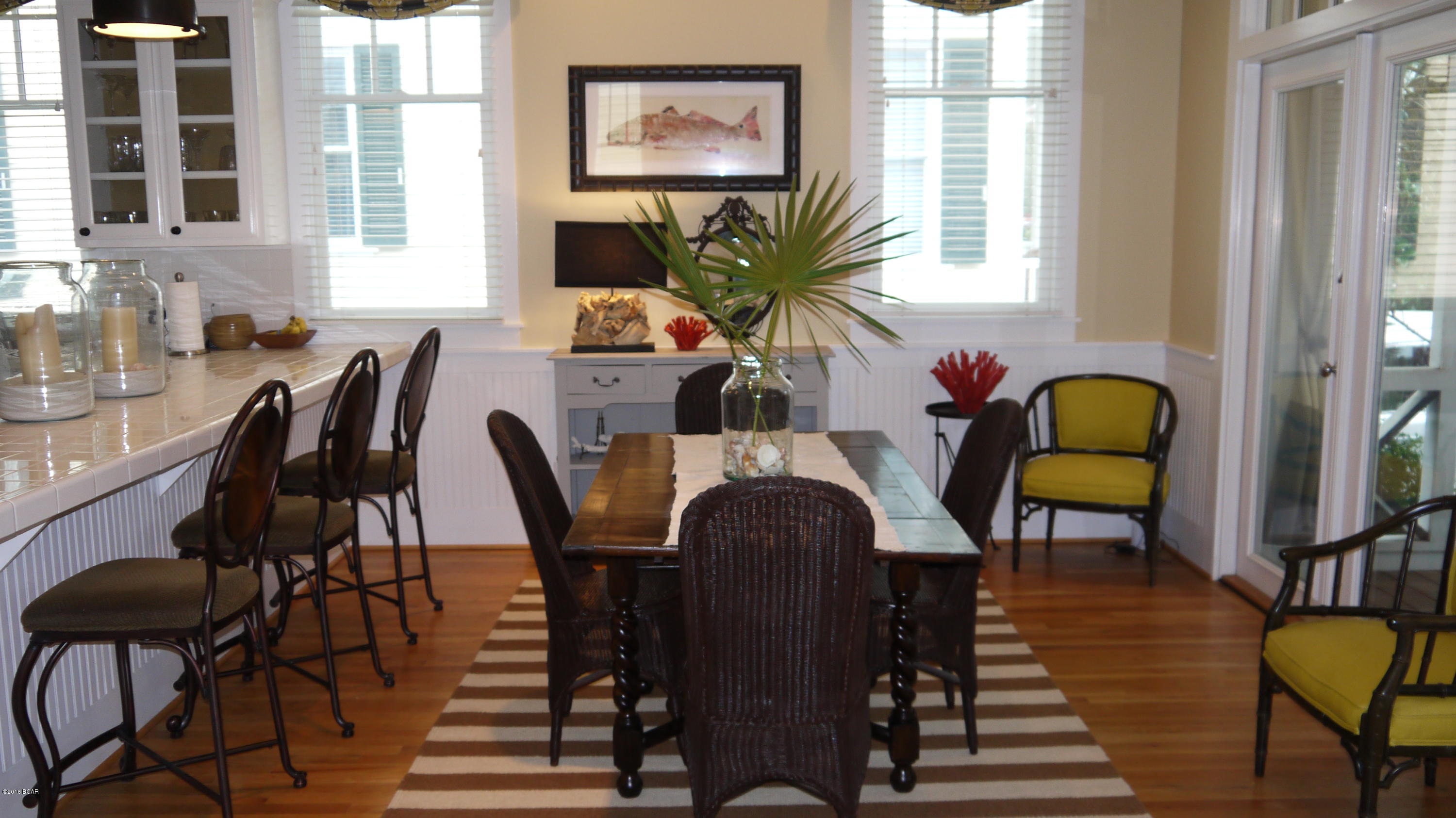 Carillon Beach - Residential