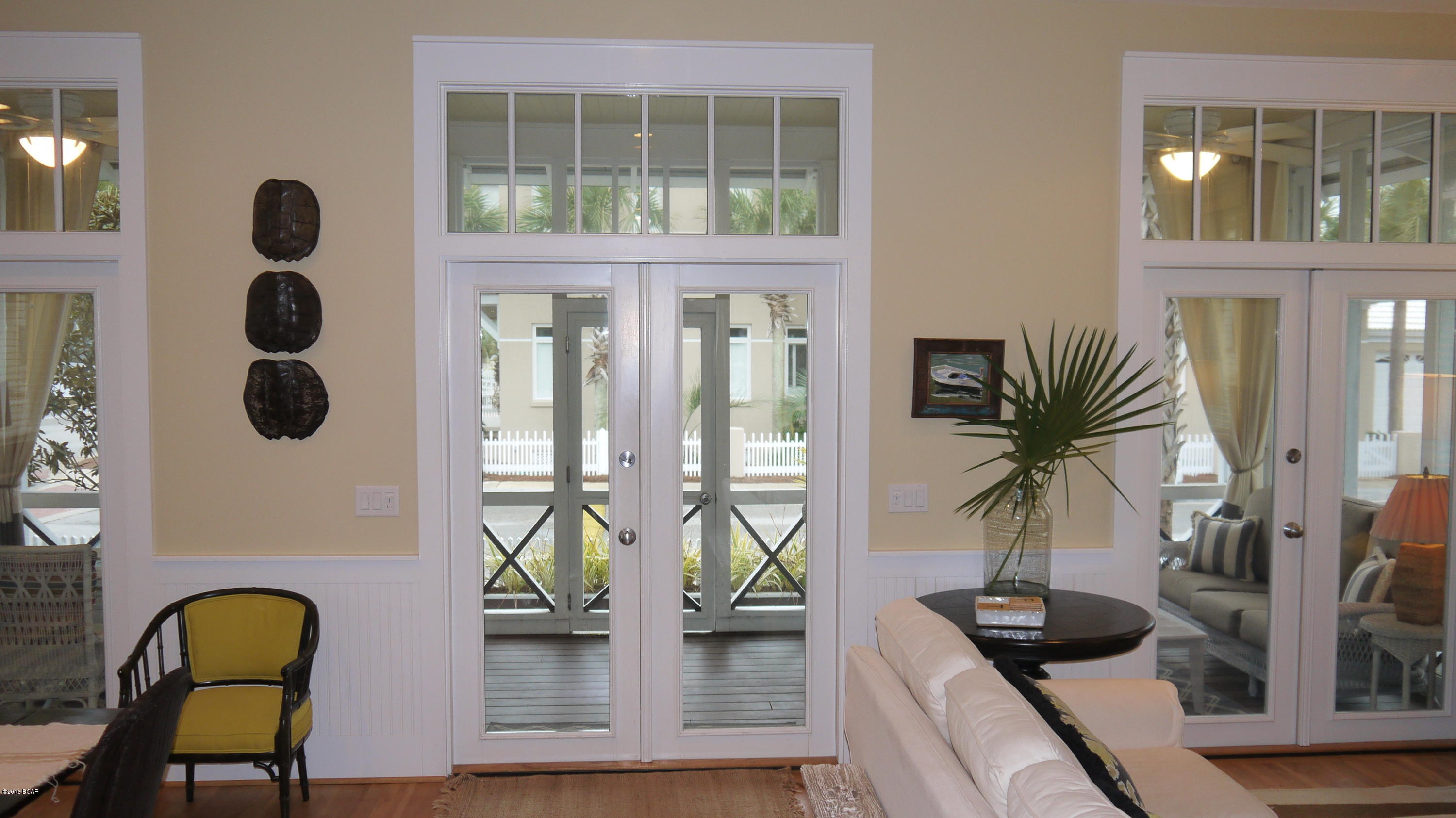 Carillon Beach - Residential