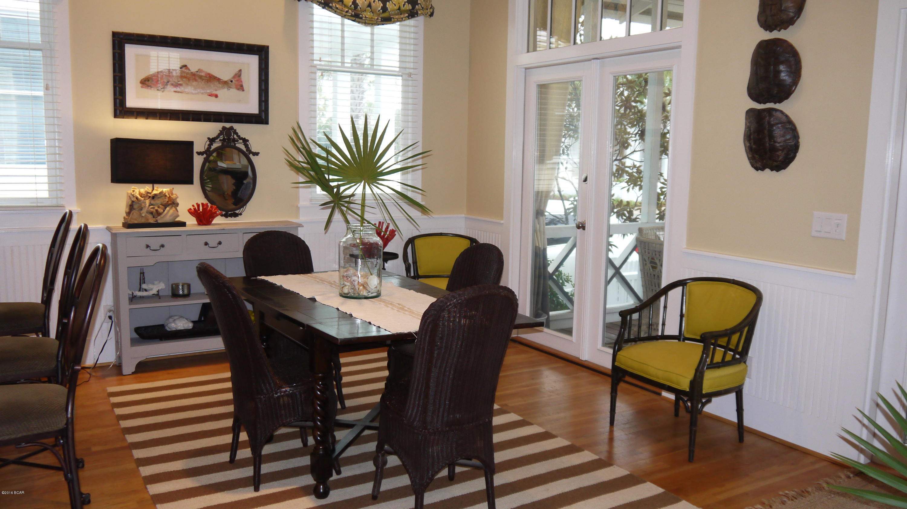 Carillon Beach - Residential