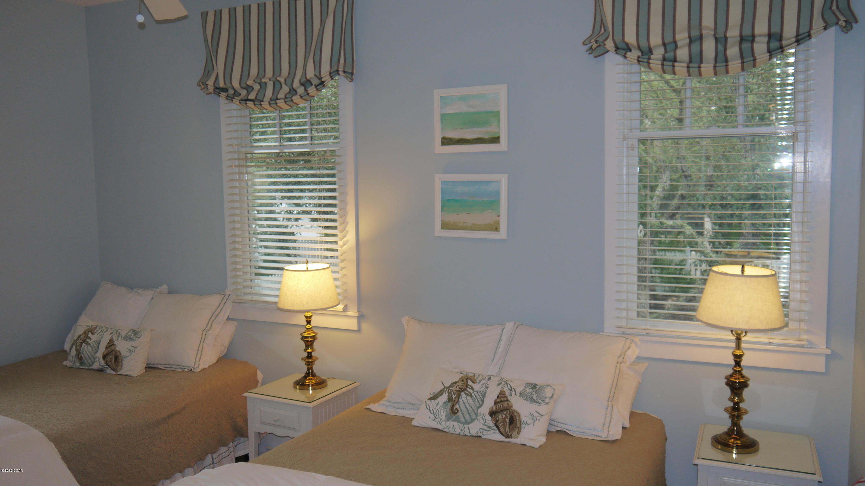 Carillon Beach - Residential