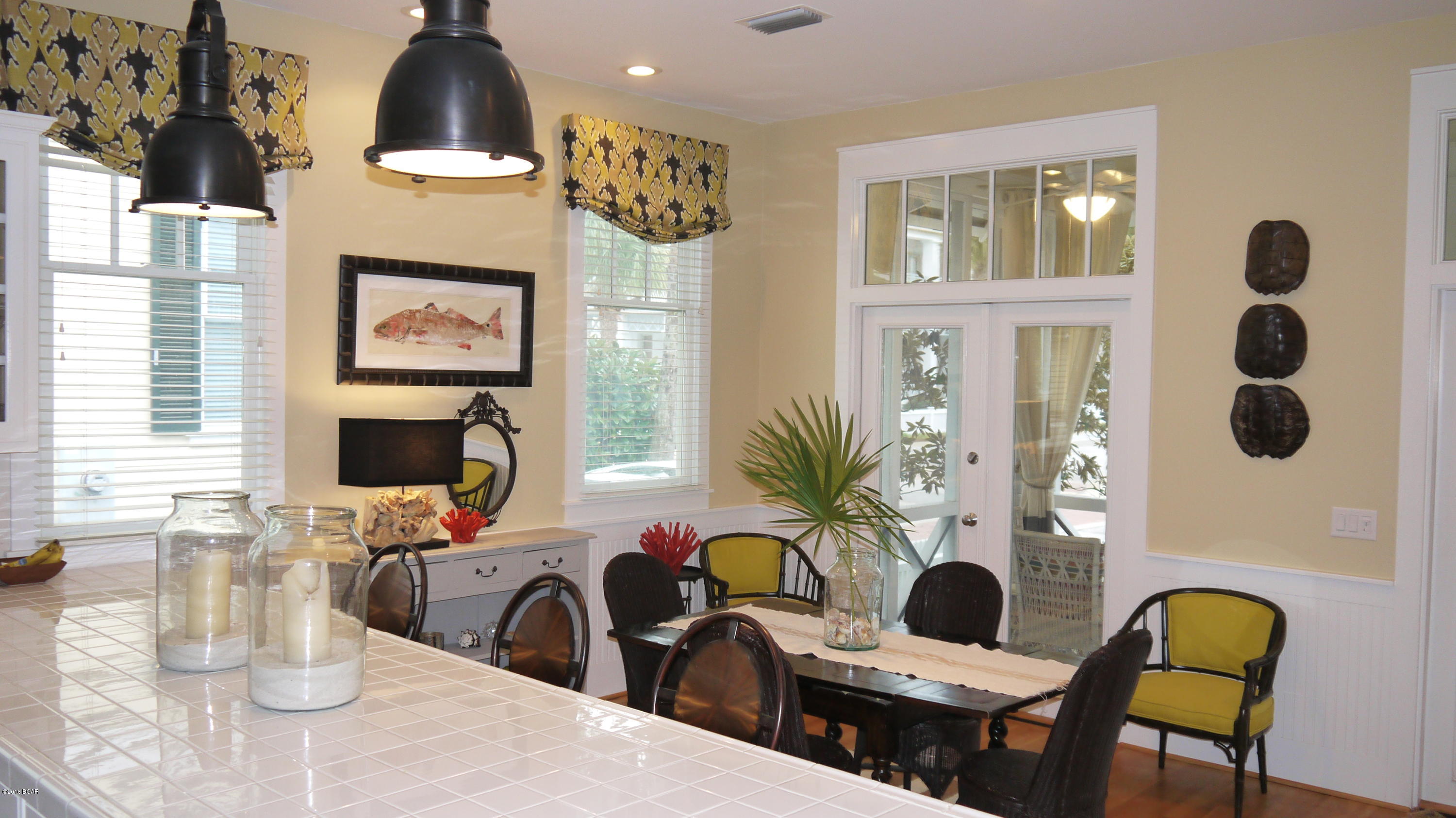 Carillon Beach - Residential