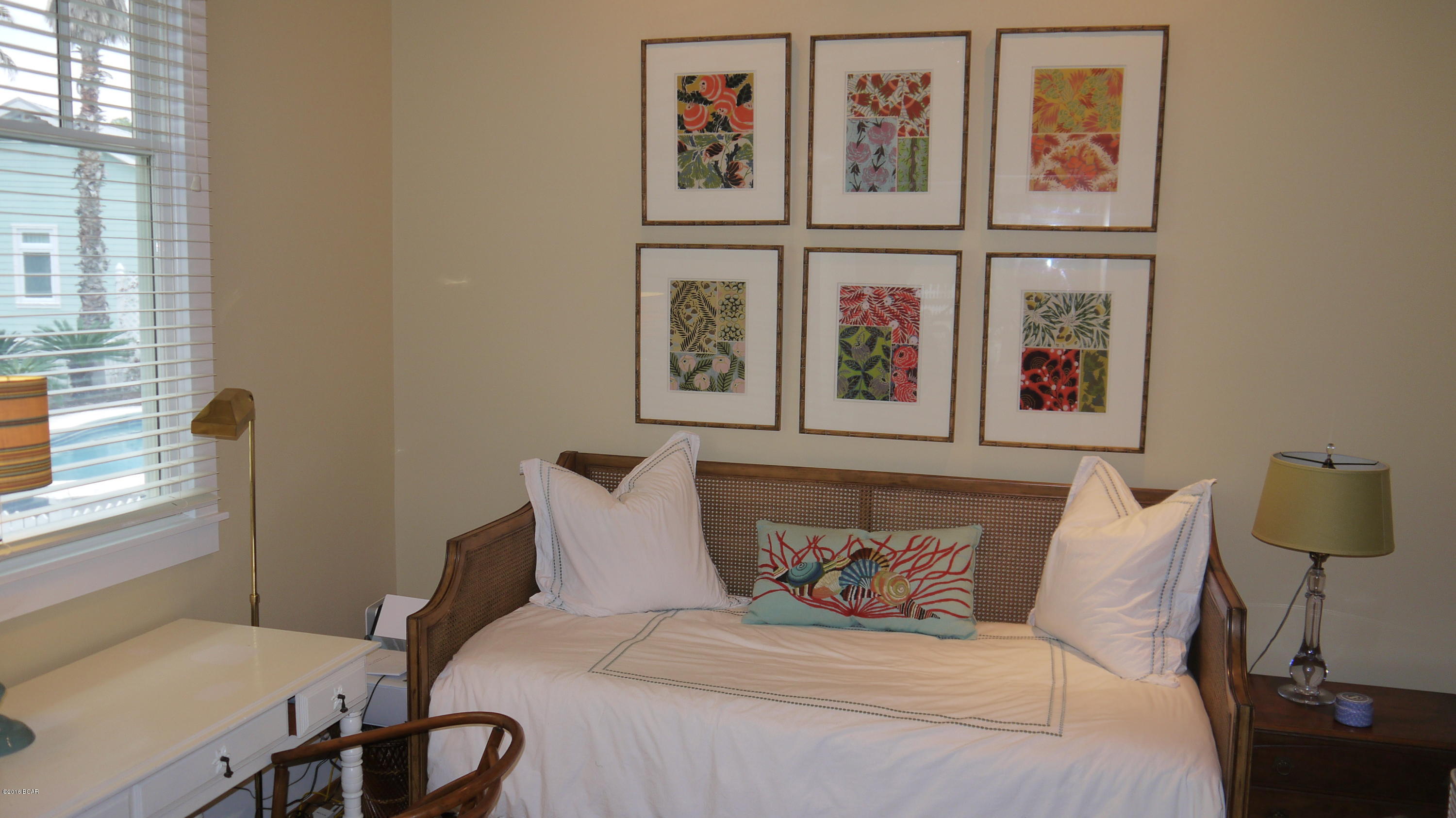Carillon Beach - Residential