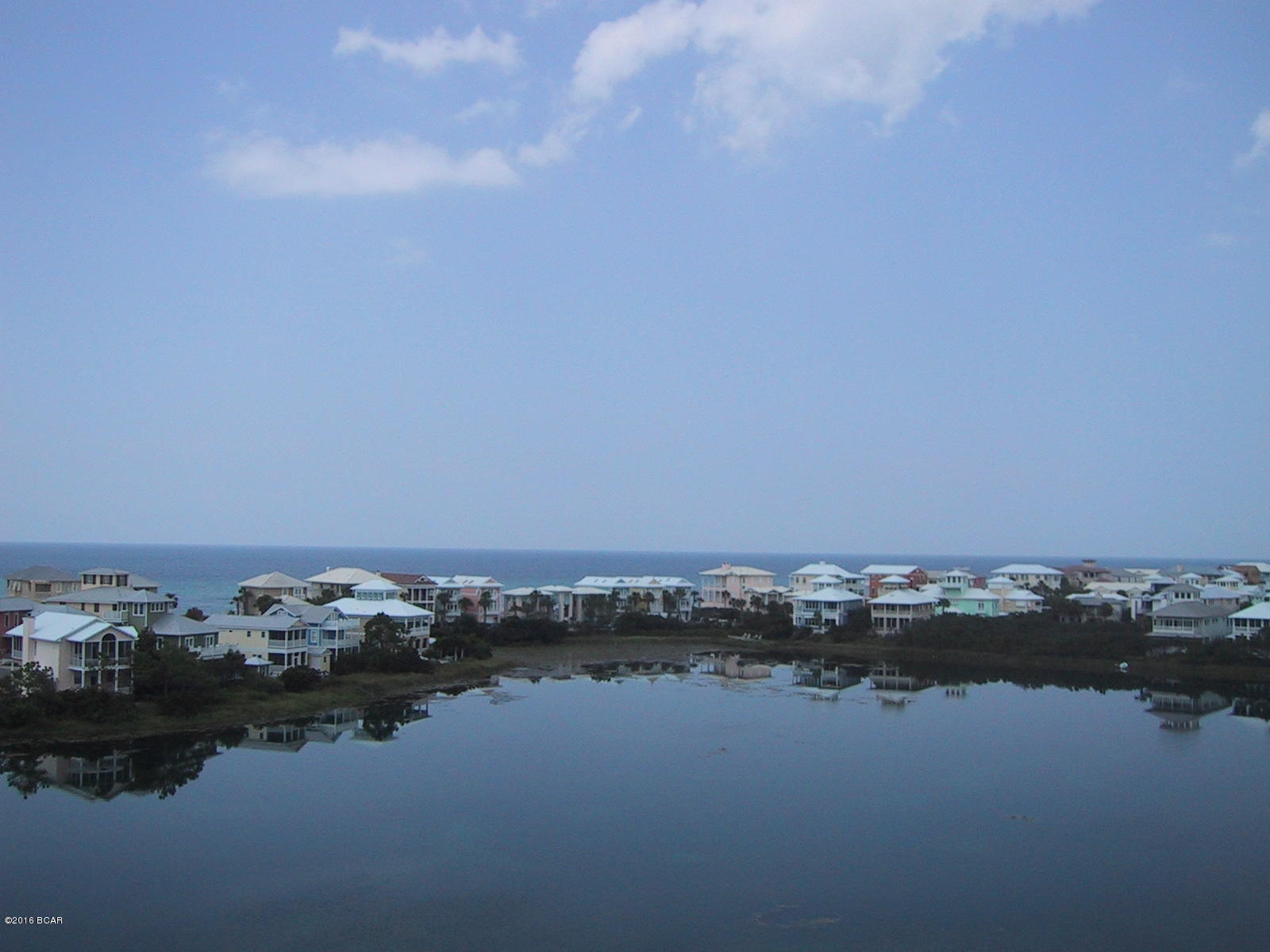 Carillon Beach - Residential