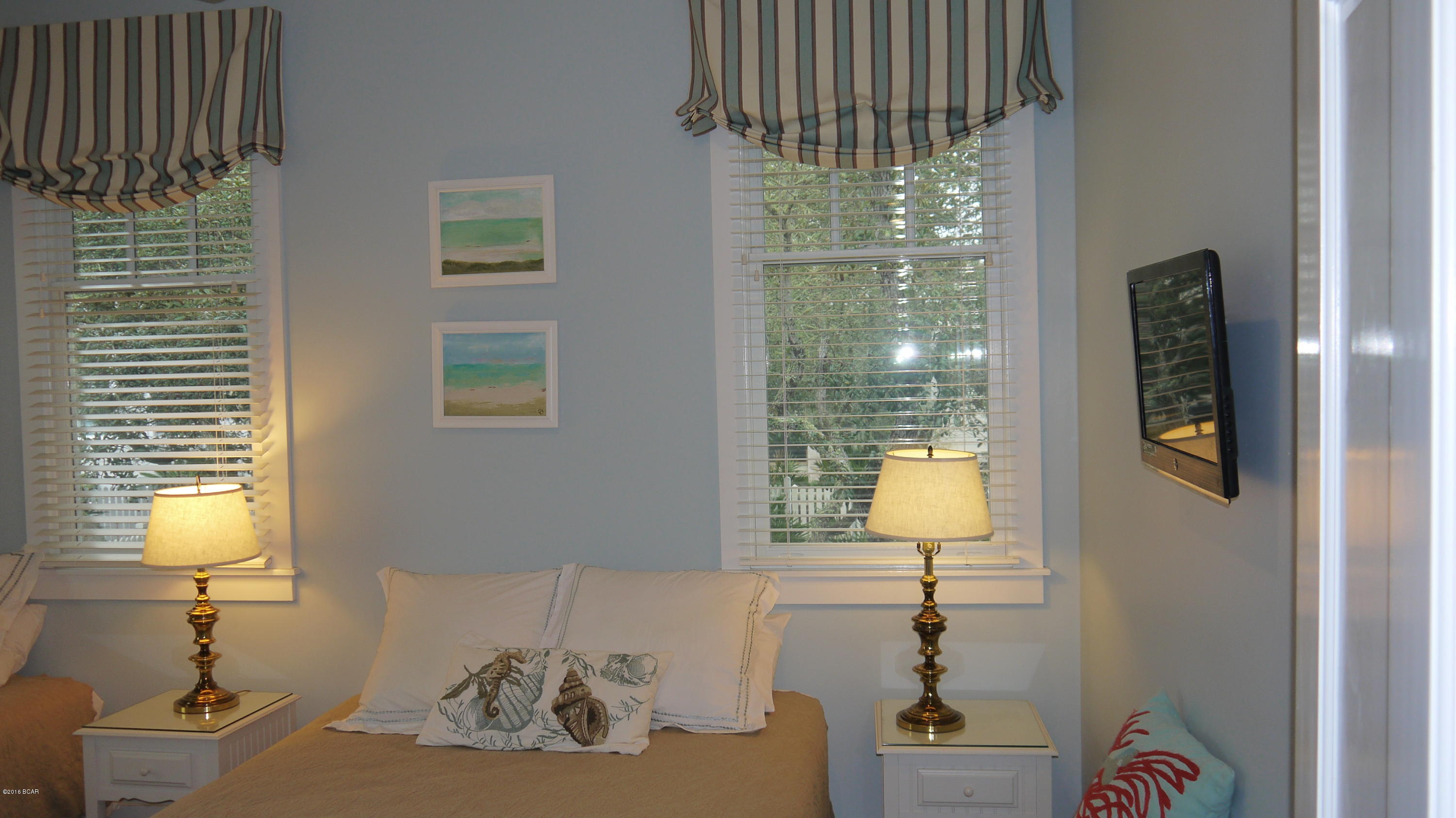 Carillon Beach - Residential