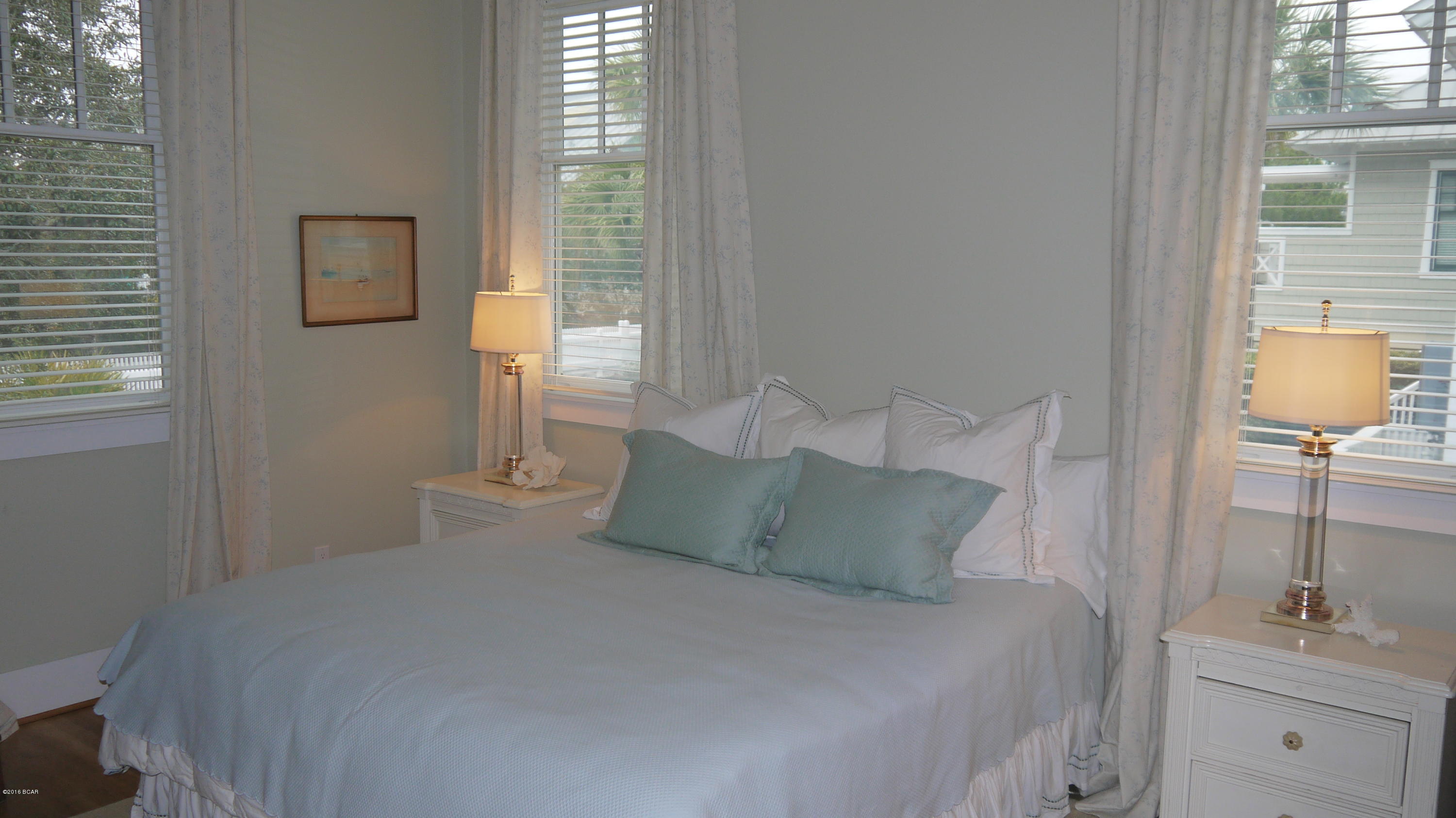 Carillon Beach - Residential