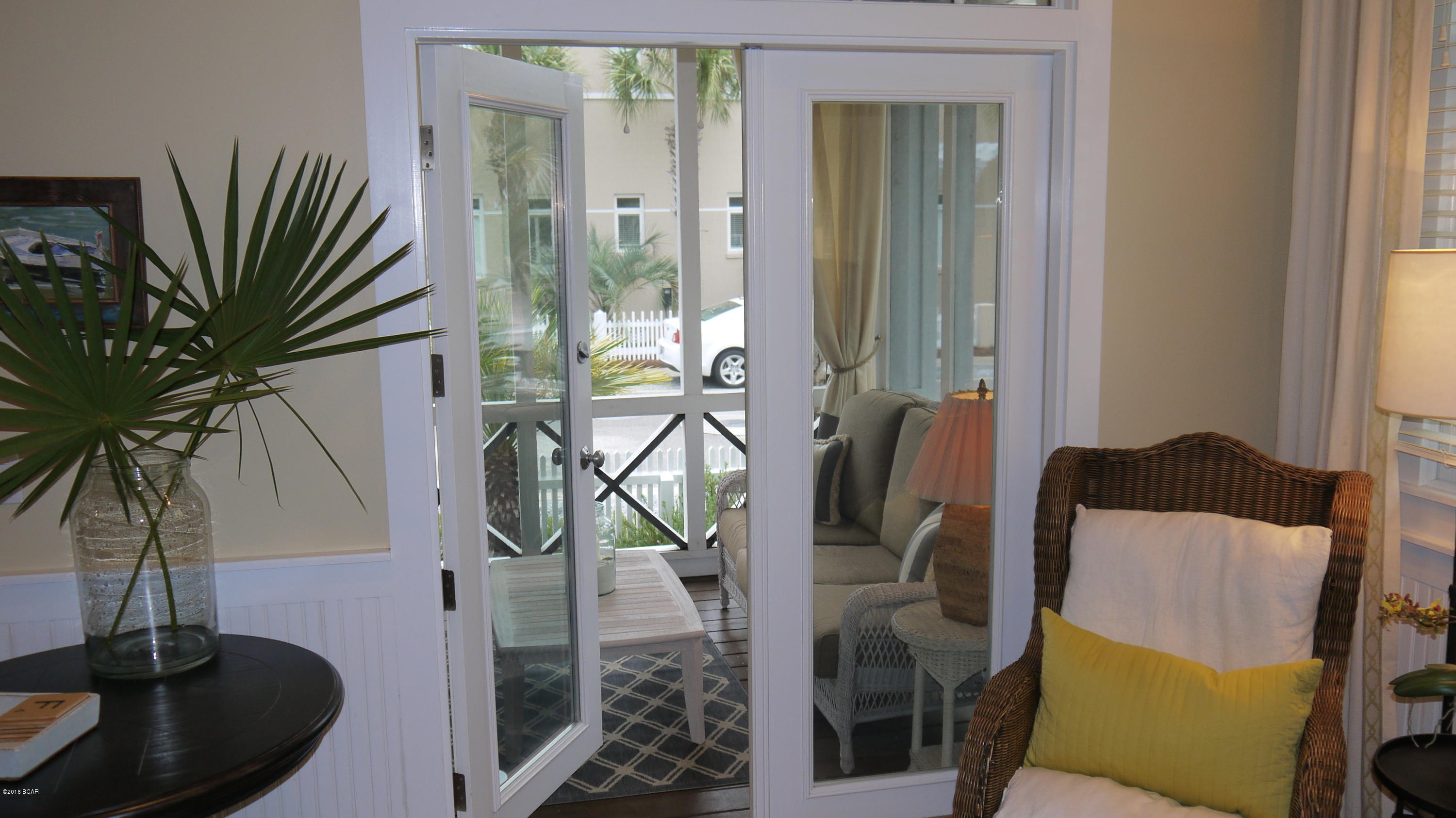Carillon Beach - Residential