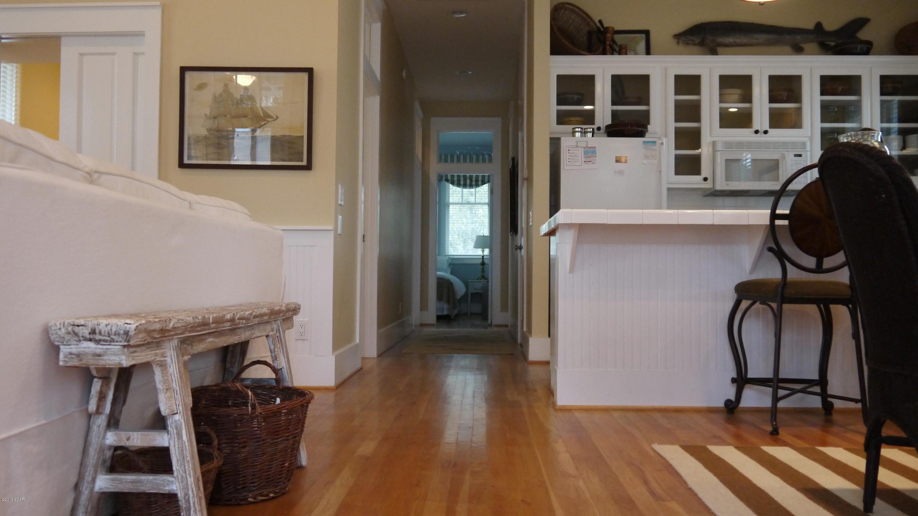 Carillon Beach - Residential