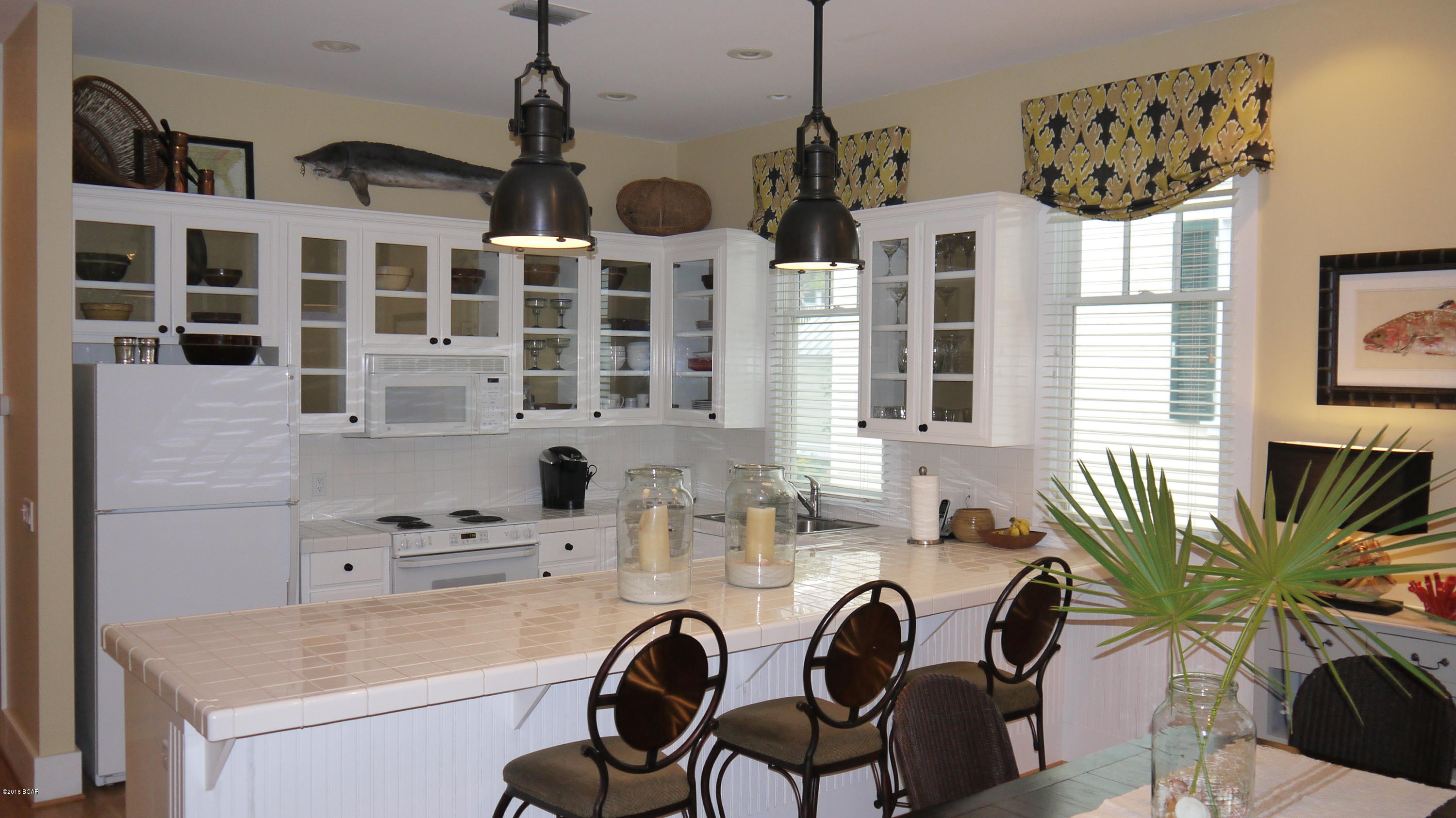 Carillon Beach - Residential