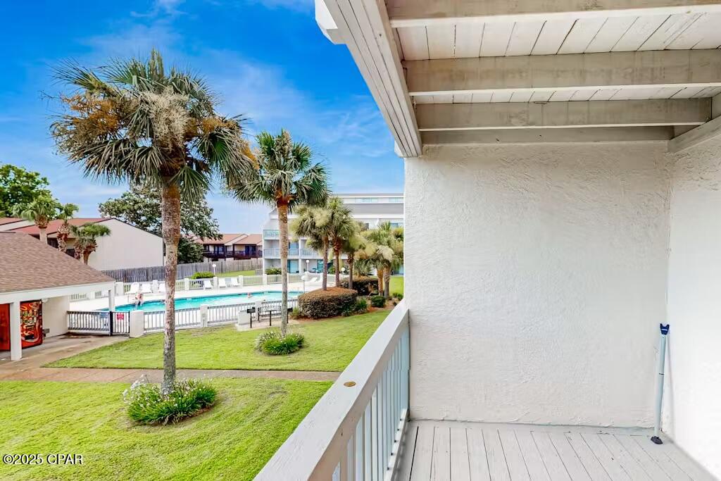 Endless Summer II - Residential