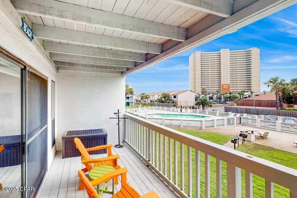Endless Summer II - Residential