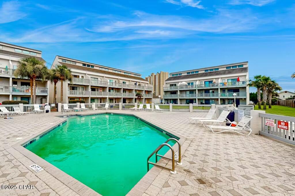 Endless Summer II - Residential