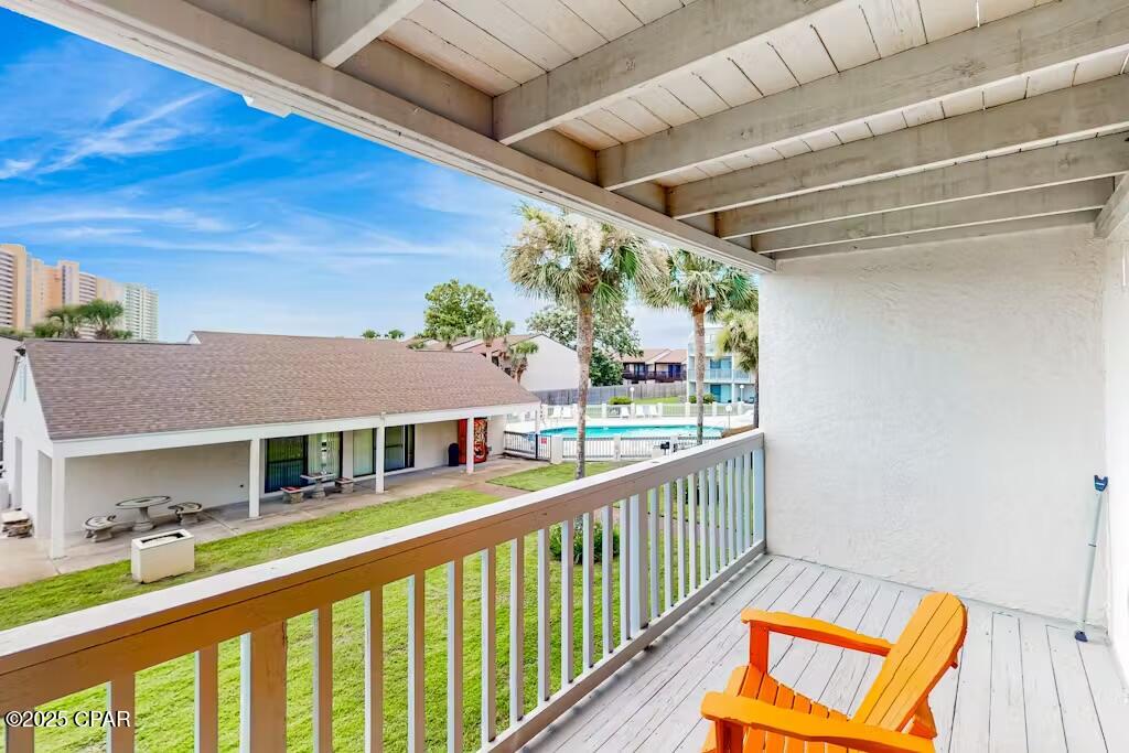 Endless Summer II - Residential