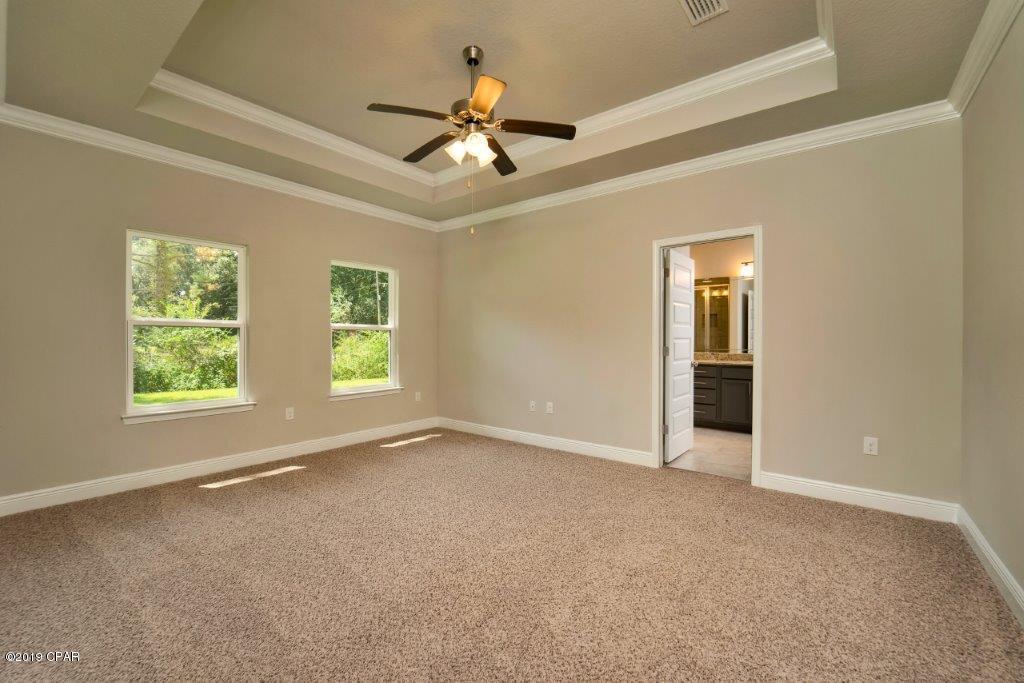 Andrews Plantation - Residential