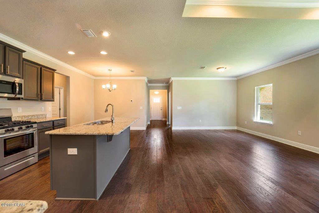 Andrews Plantation - Residential