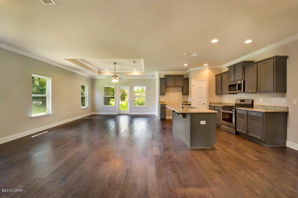 Andrews Plantation - Residential