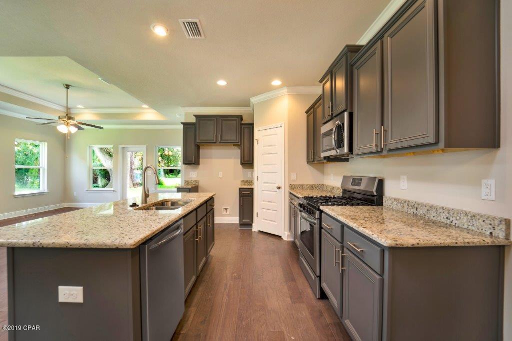 Andrews Plantation - Residential