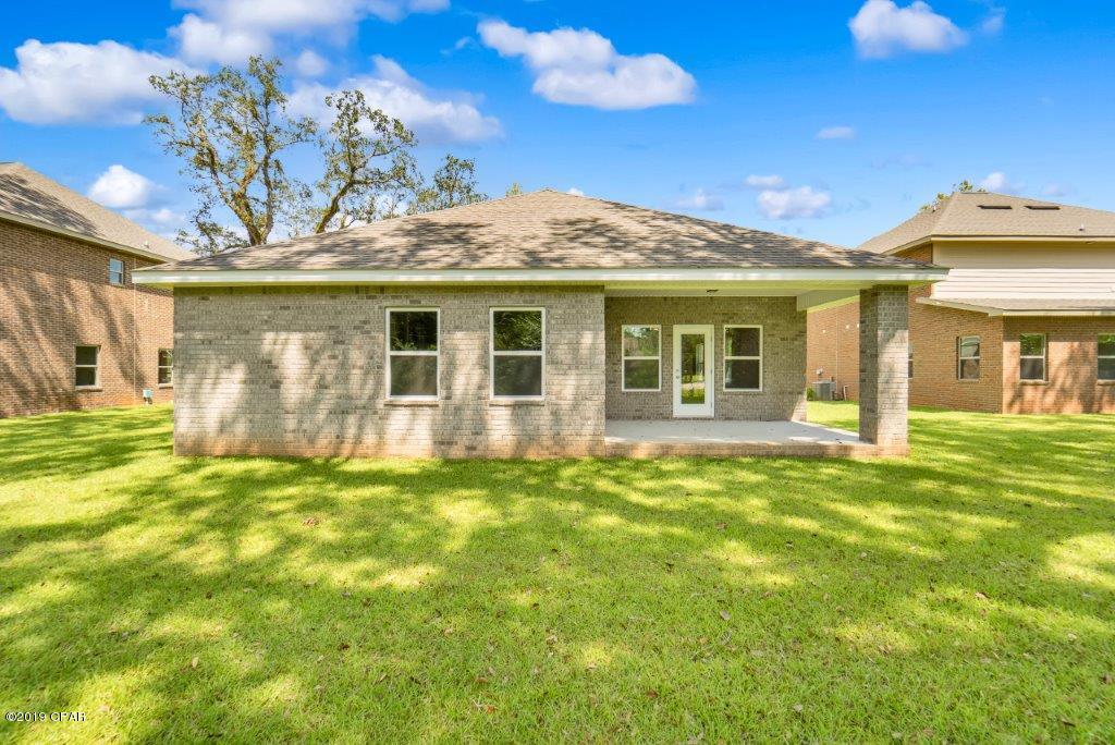 Andrews Plantation - Residential