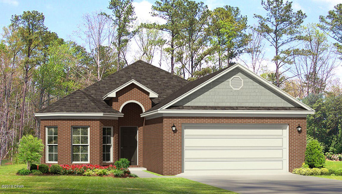 Welcome to Andrews Plantation. This is the Isabella floor plan. As you enter this home you will find luxury vinyl plank flooring throughout all the

common areas, orange peel texture walls finished with quality paint. Added features include: designer lighting package, brushed nickel hardware on interior

doors, granite countertops in kitchen and baths. The kitchen is open with a center island and looks out to a large great room with access to the covered back

porch. The master suite is located at the back of the home has a nice bath with walk-in closet, separate shower and garden tub. This home is also equipped with

Smart Home Technology for additional energy efficiency and security. Andrews Plantation is centrally located, close to dining shopping and entertainment. Pictures, photographs, floor plans, elevations, features, colors and sizes are approximate for illustration purposes only and will
vary from the homes as built. Home and community information including pricing, included features, terms, availability and
amenities are subject to change and prior sale at any time without notice or obligation. For Move-In/Completion Estimates:
Ready dates are estimates only. Timing of completion of construction and buyer move-in are subject to contingencies
contained in home purchase agreement and governing jurisdictions issuance of a certificate of occupancy, and may change
due to forces majeures and other delays or disruptions outside the reasonable control of D.R. Horton, Inc.