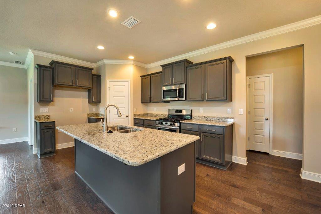 Andrews Plantation - Residential