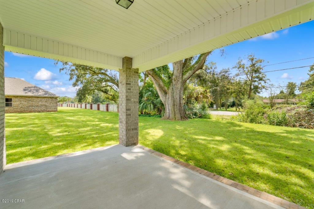 Andrews Plantation - Residential