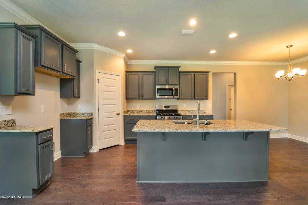 Andrews Plantation - Residential